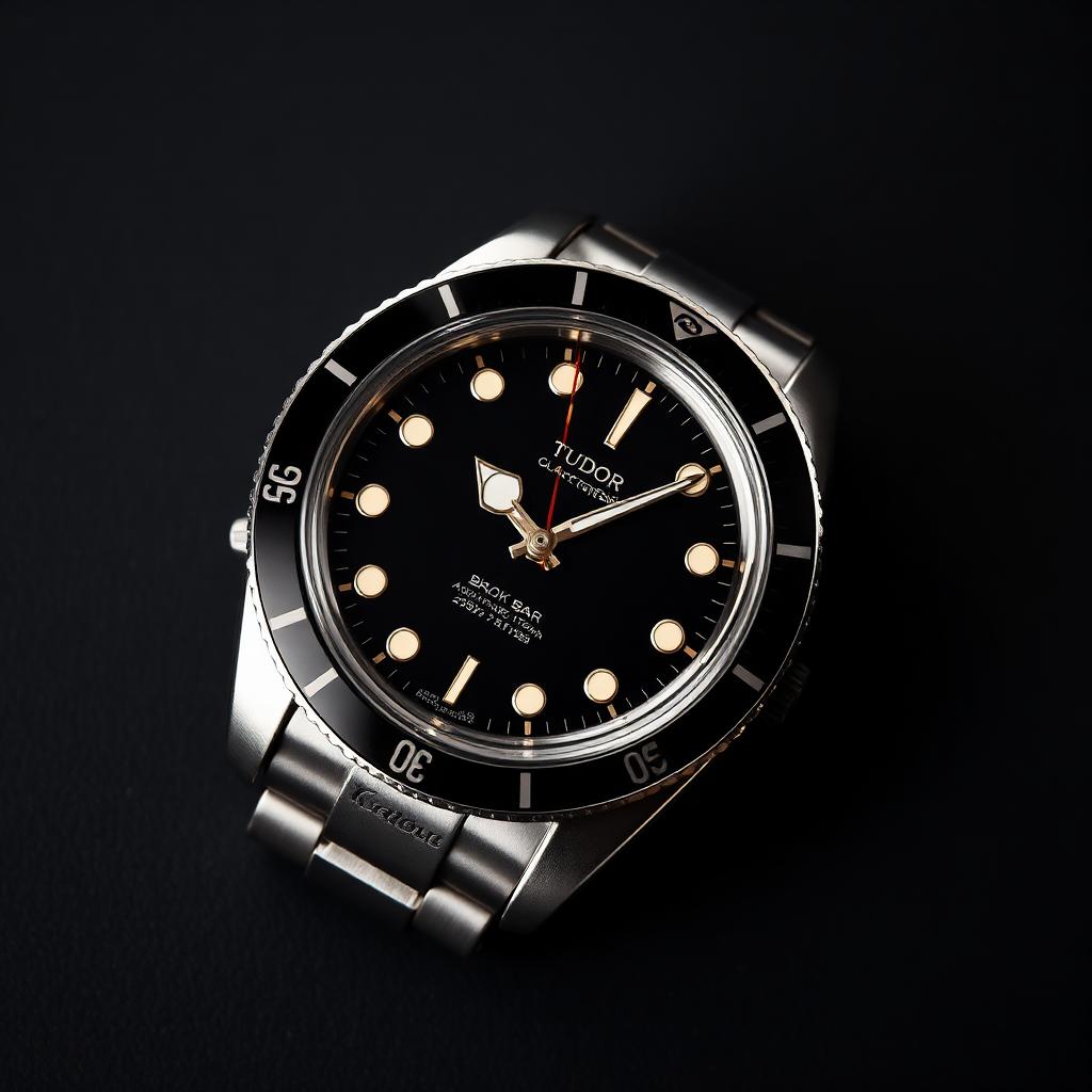 Tudor watches