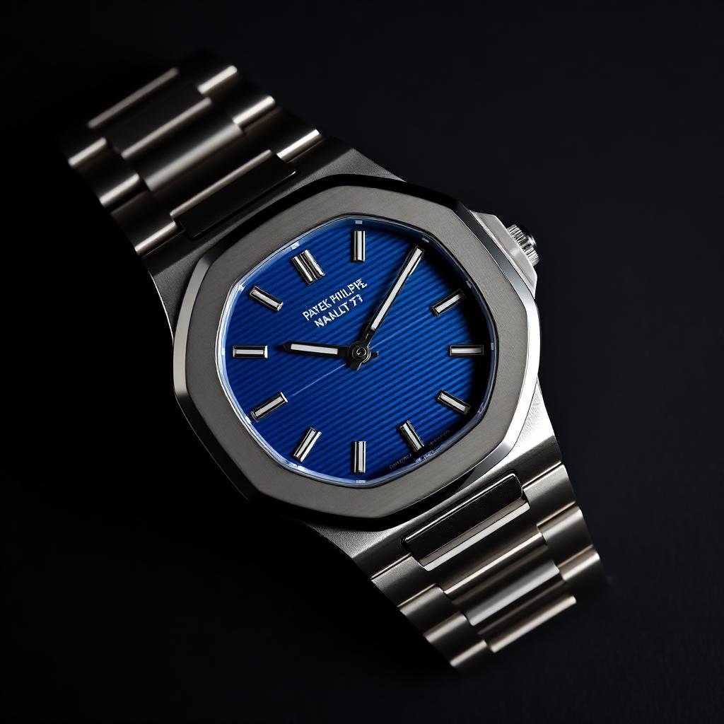 Patek Philippe watches