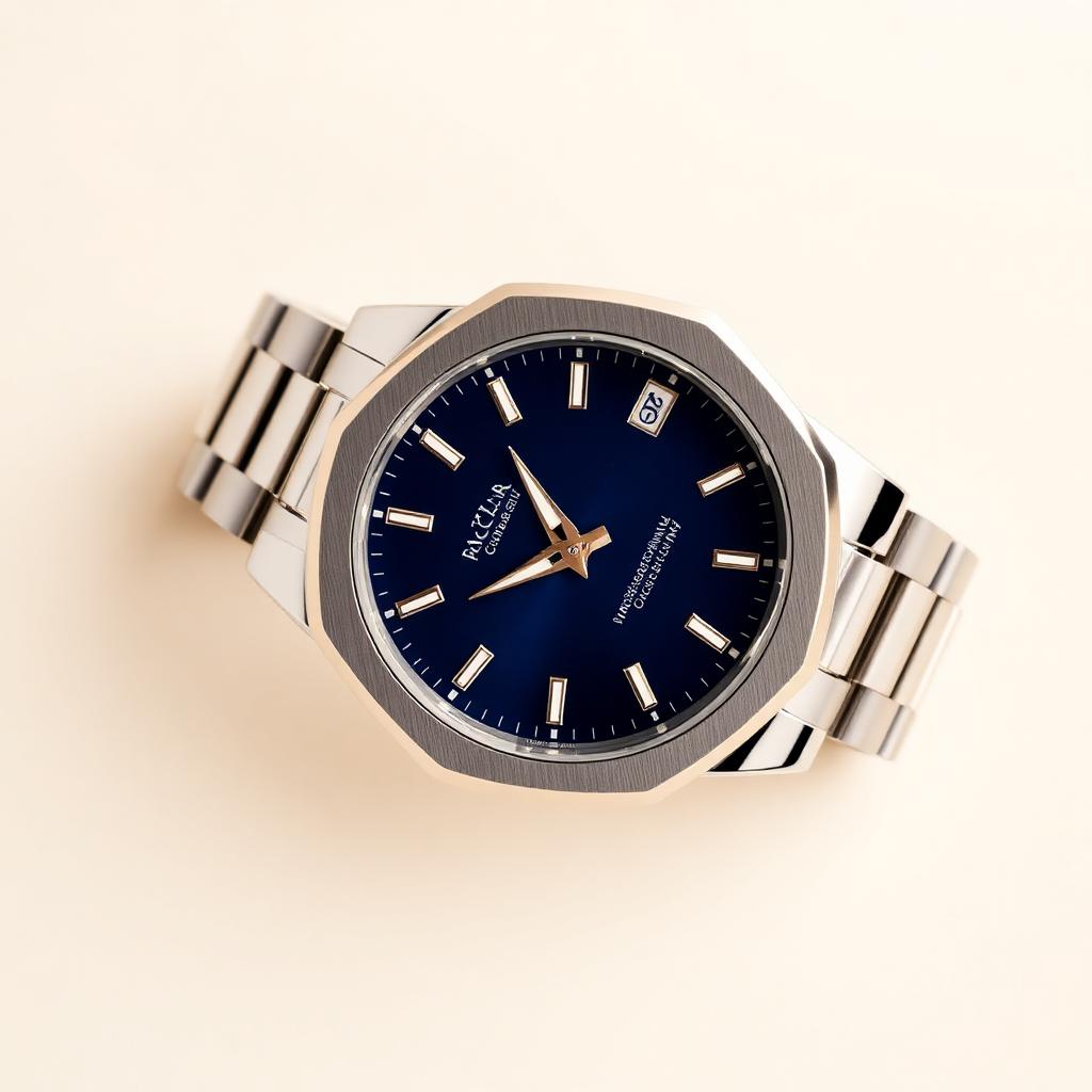 Vacheron Constantin watches