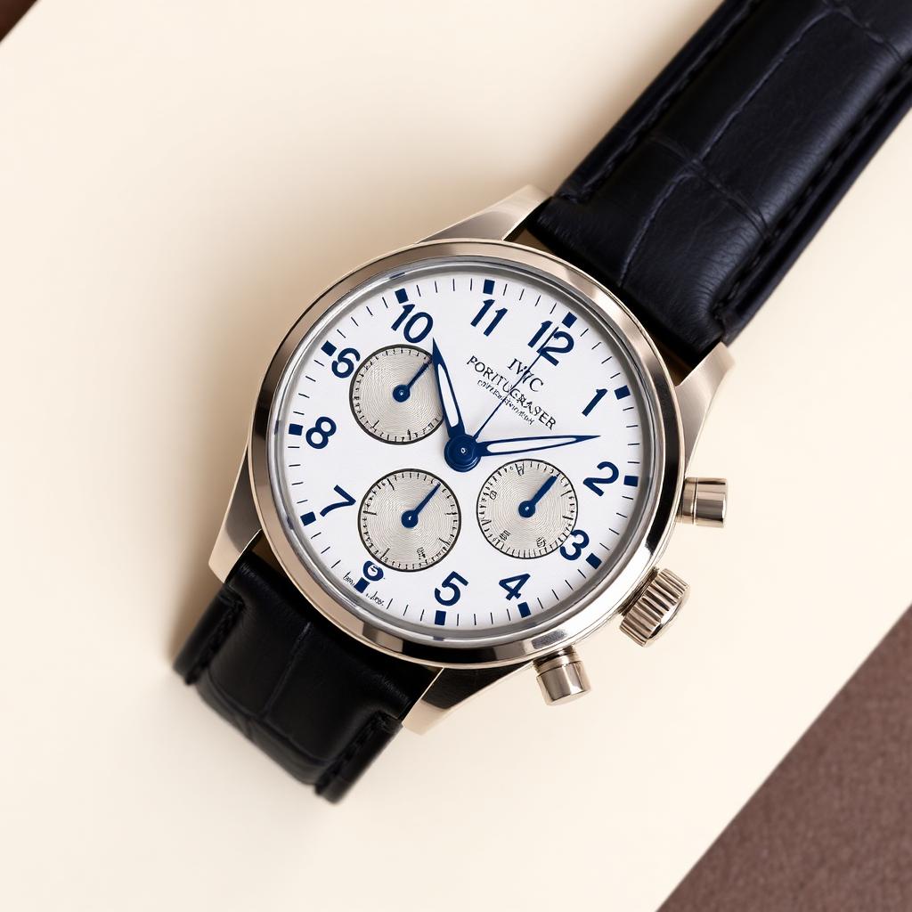 IWC watches