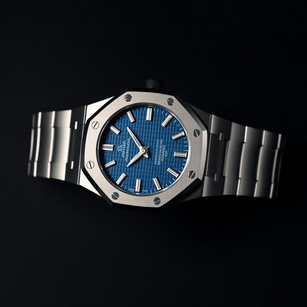 Audemars Piguet watches