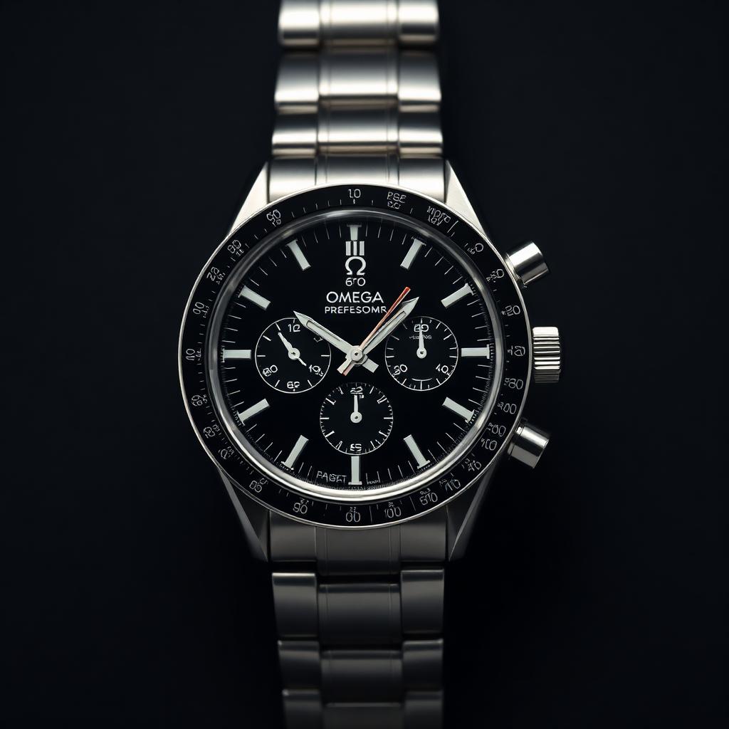 Omega watches
